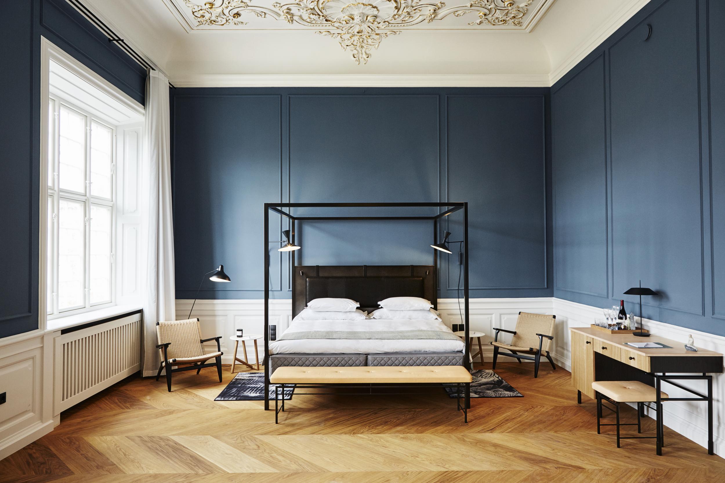 Copenhagen hotels 2023: The best places to stay for all budgets | The ...