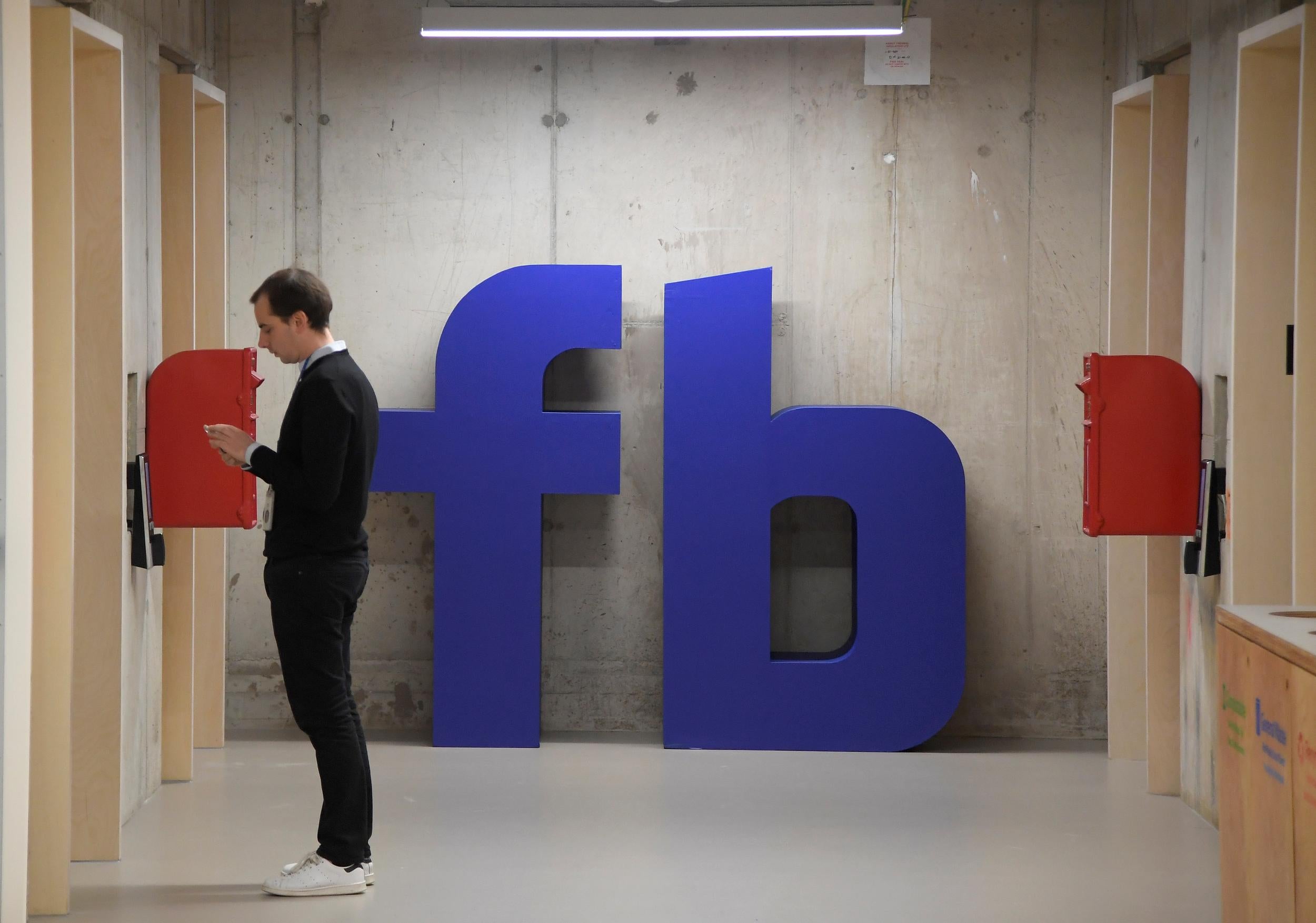 Facebook looks to work more closely with small businesses