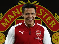 Sanchez attempts to clear the air over those Henry claims