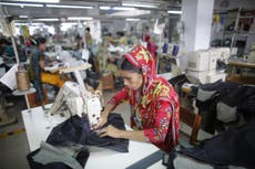 Trade unions reach $2.3m settlement on Bangladeshi factory safety