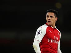 Arsenal fans give their verdict on Sanchez ahead of United switch