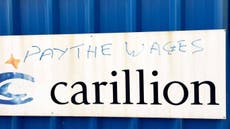 Carillion: Why do regulators sit back and allow such scandals? 