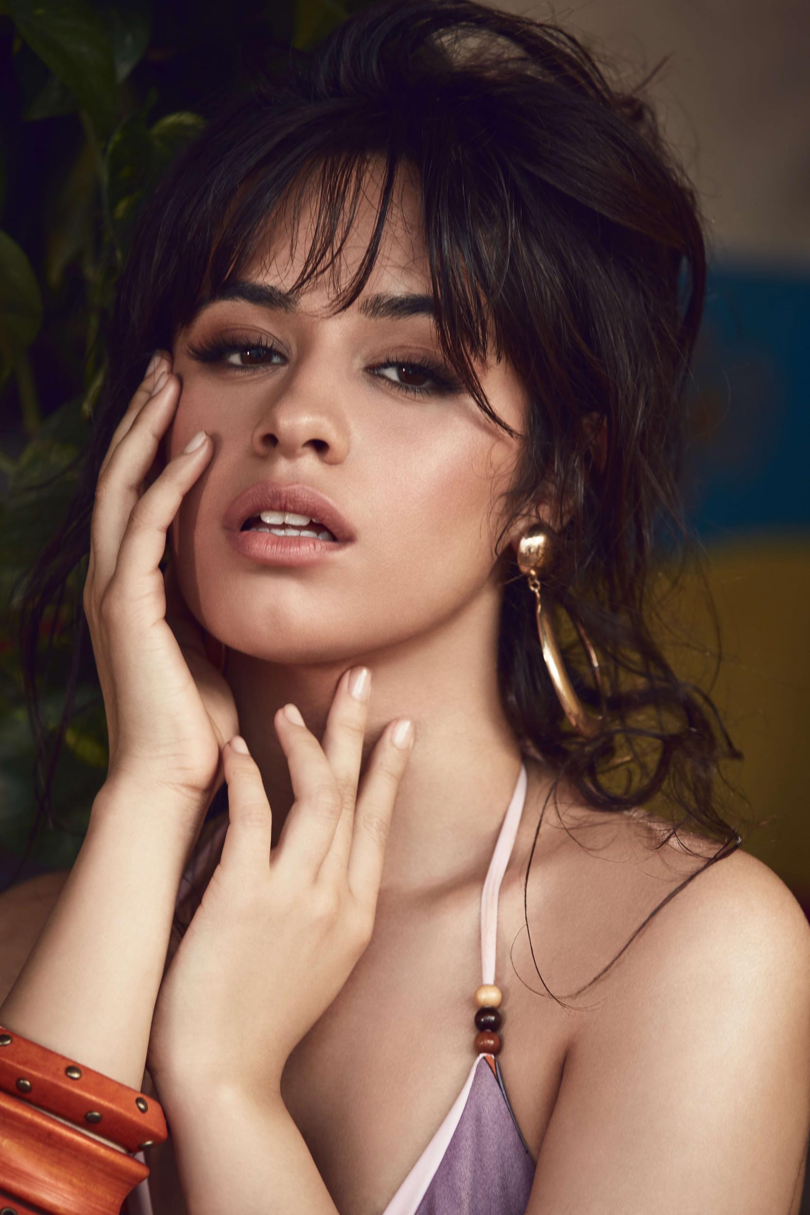 Camila Cabello gives her fans more of an insight into who she is as an artist on her debut solo effort