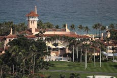Trump Plaza near Mar-a-Lago to be renamed following Capitol riots 