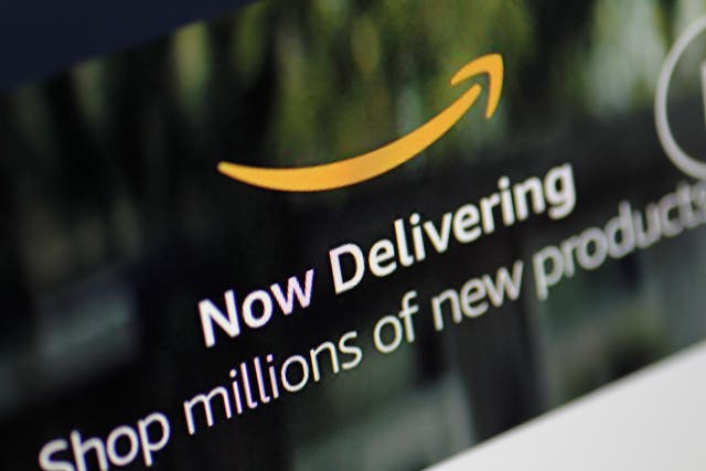 Amazon topped a ranking of more than 250 organisations for customer service in the UK