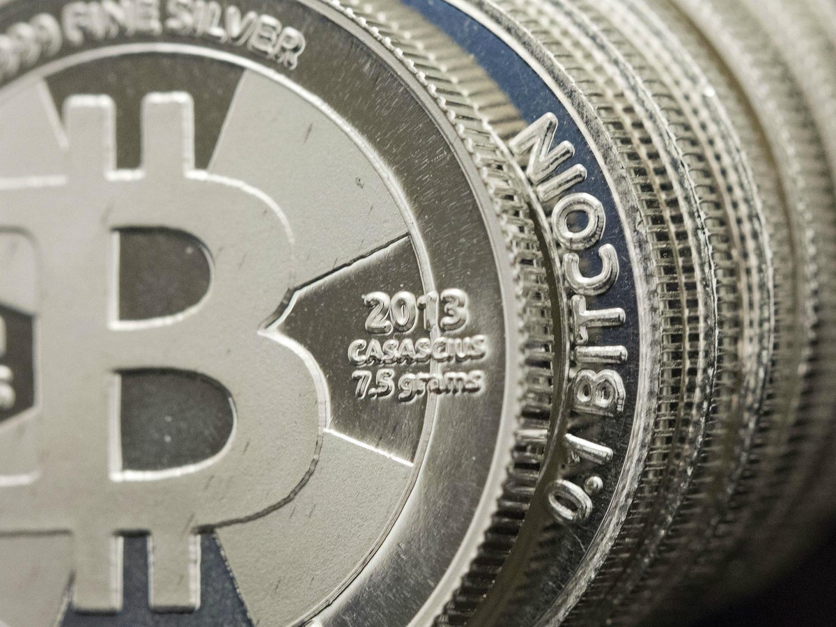 Cryptocurrency exchange investigation: US authorities launch major probe  into bitcoin trading | The Independent | The Independent