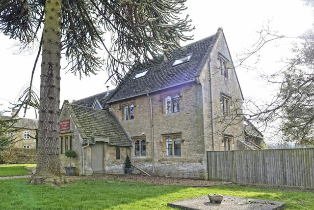 Old School B&B has won a Tripadvisor Travellers' Choice Award