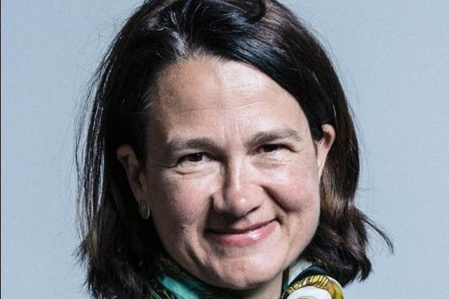 Catherine West, the MP for Hornsey and Wood Green, who has 4,425 Labour members in her local party