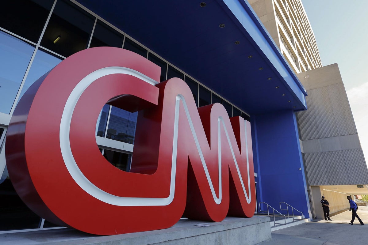 Man arrested over alleged plot to kill CNN staff: 'Fake news. I'm ...