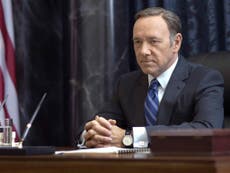 Netflix lost a staggering amount of money firing Kevin Spacey