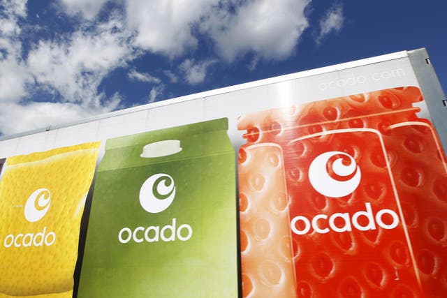 Ocado has enjoyed a strong share price performance over the last year, with shares more than doubling in value since last March