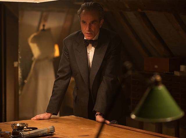 Daniel DayLewis Why Britain has just lost its De Niro Daniel DayLewis Why Britain has just lost its De Niro