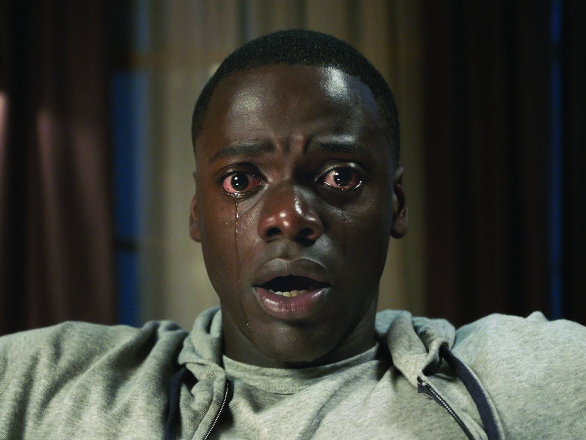 ‘Get Out’ appeared in the Sight and Sound Greatest Films of All Time poll