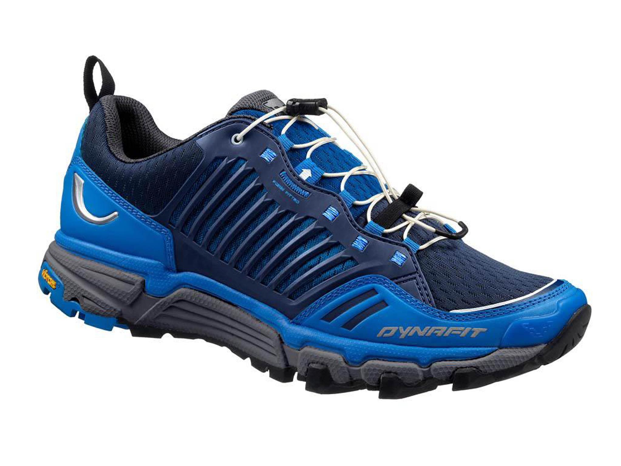 best ultramarathon shoes 2018