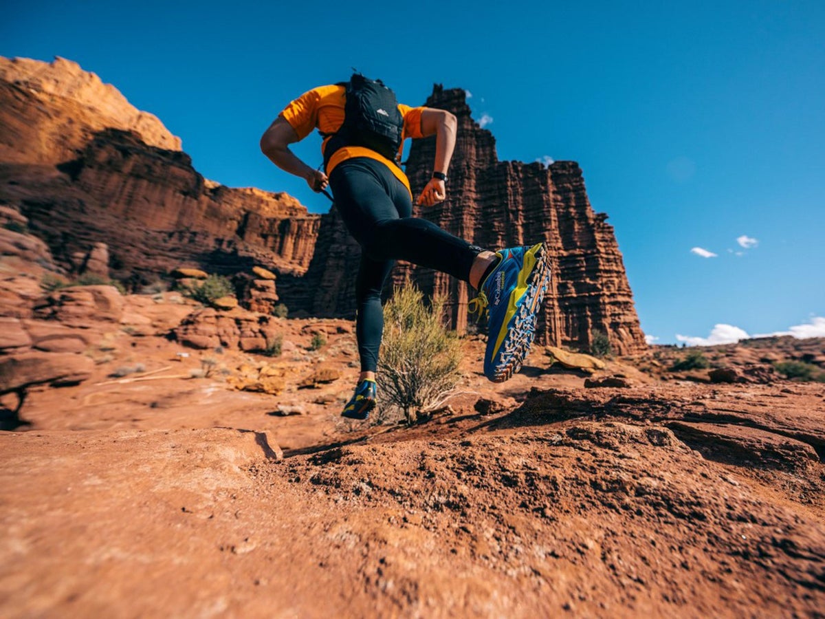 Opiate Advise Indulge 9 best running shoes for ultramarathons | The Independent | The Independent