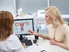 Everything you need to know about cervical cancer screening