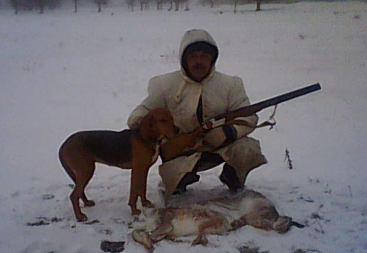 Dog shoots man on hunting trip in freak accident | The Independent ...