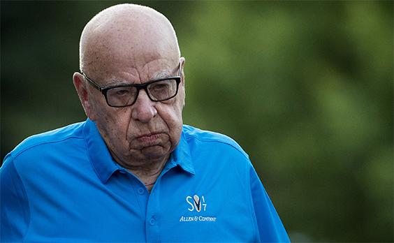 Last month the Competition and Markets Authority said that it had provisionally found that a Sky takeover by Murdoch’s 21st Century Fox would not be in the public interest