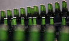 Budweiser switches to renewable energy for US brewing