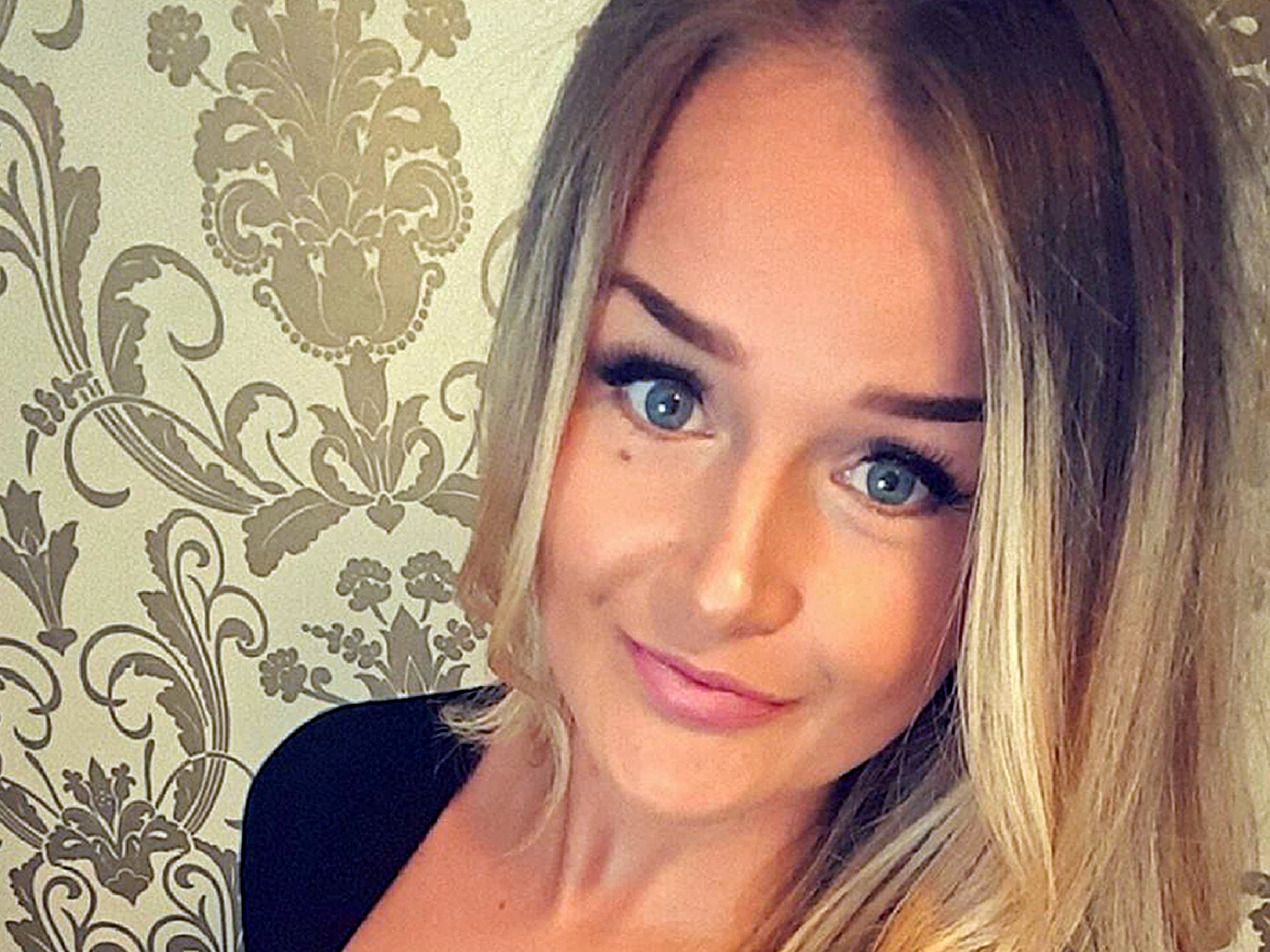 Woman Stabbed To Death By Ex-Boyfriend A Week After -2370