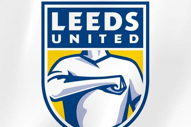 Leeds United's new crest was supposed to last 100 years - it hasn't