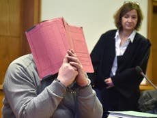Nurse charged with 97 murders could be Germany's biggest serial killer
