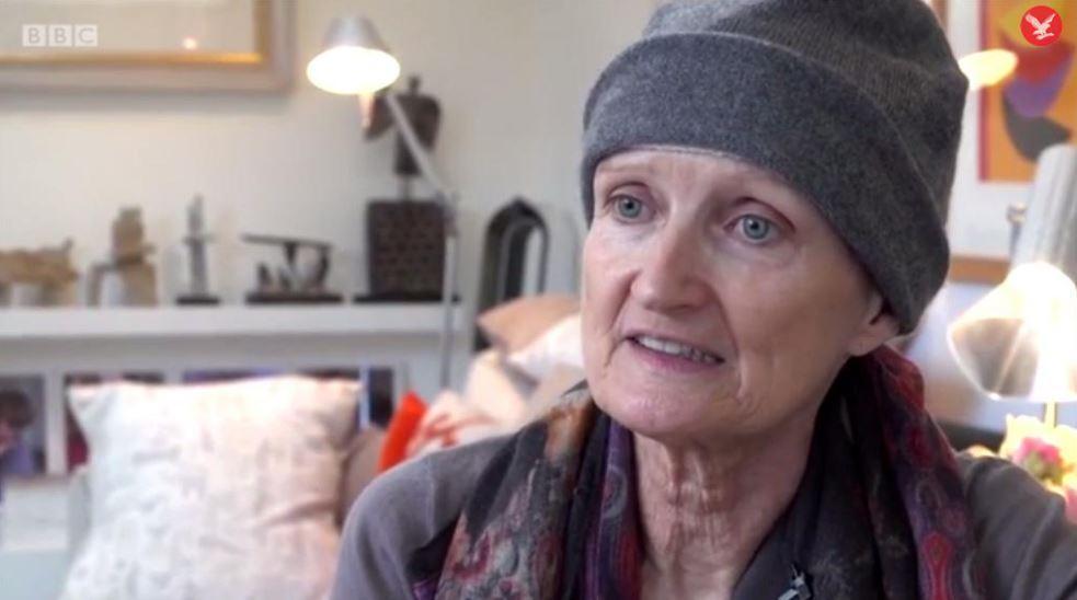 Baroness Jowell was one of the Labour Party’s most recognised faces while Tony Blair was in Downing Street