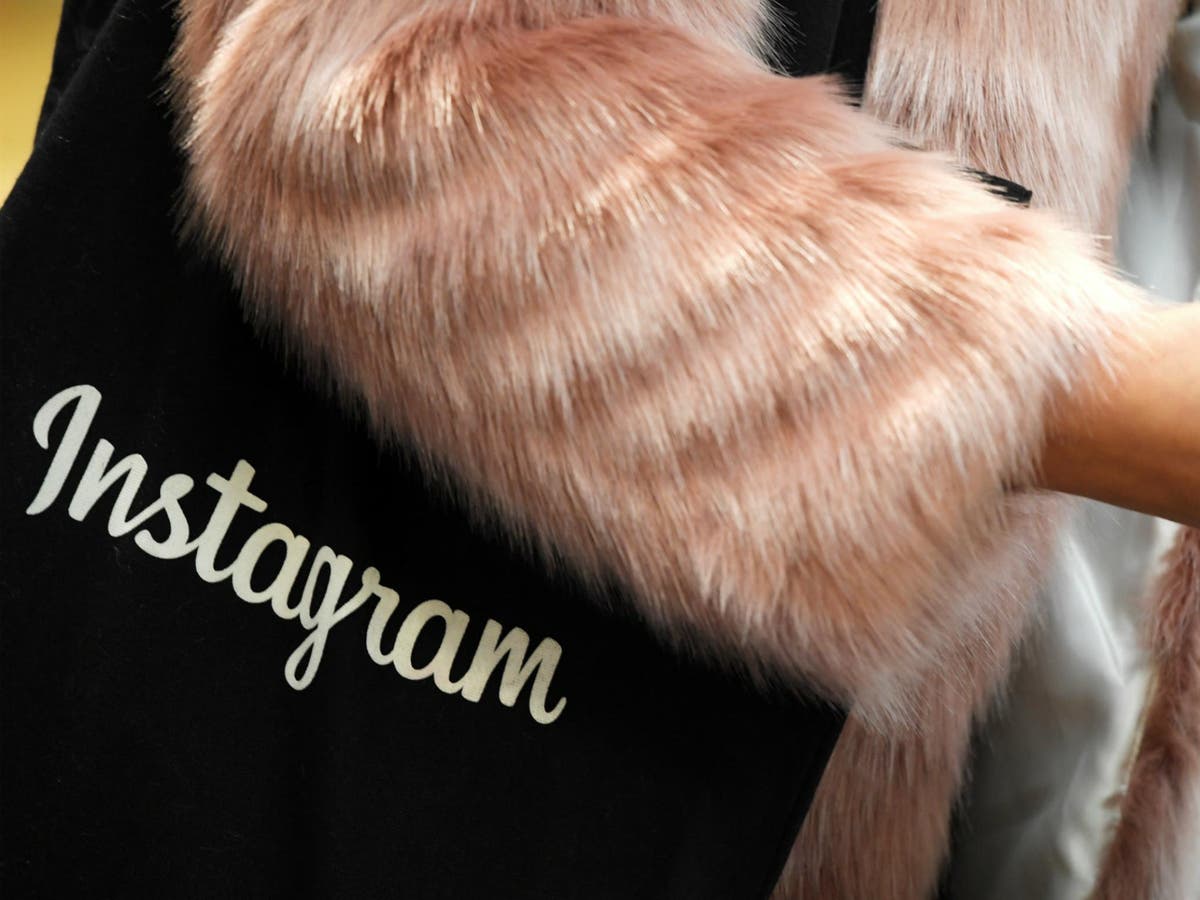 Instagram Profile Visits Feature Shows Users How Many People Have Looked At Their Page The Independent The Independent Instagram profile visits are a type of engagement on instagram. instagram profile visits feature