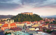 What to do in Ljubljana