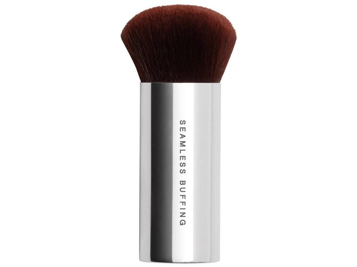 Seamless Buffing Brush, £24, bareMinerals