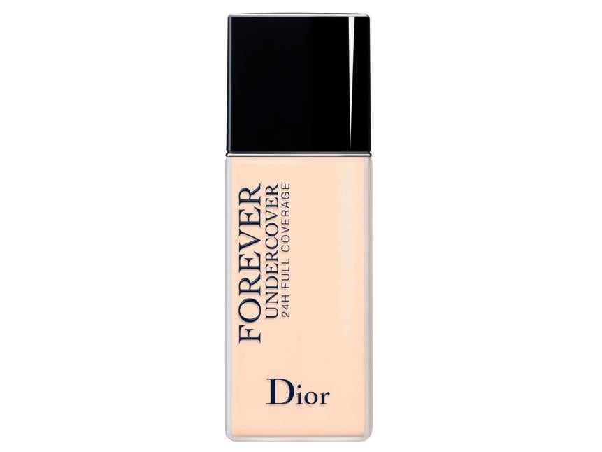 Diorskin Forever Undercover Foundation, £34, Dior