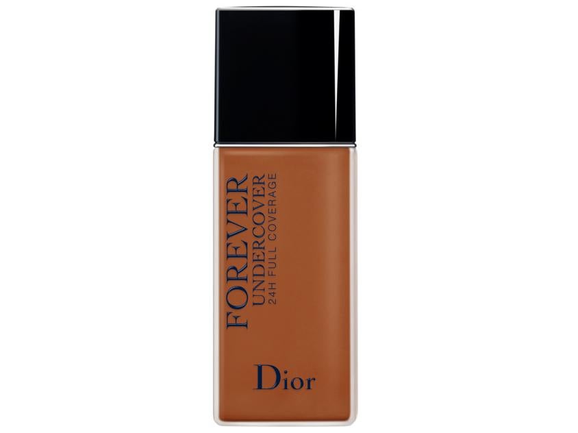 Diorskin Forever Undercover Foundation, £34, Dior