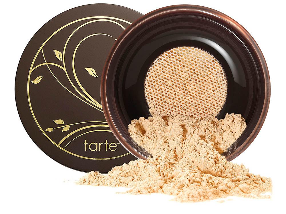 Tarte Amazonian Clay Full Coverage Airbrush Foundation, £34.53, QVC