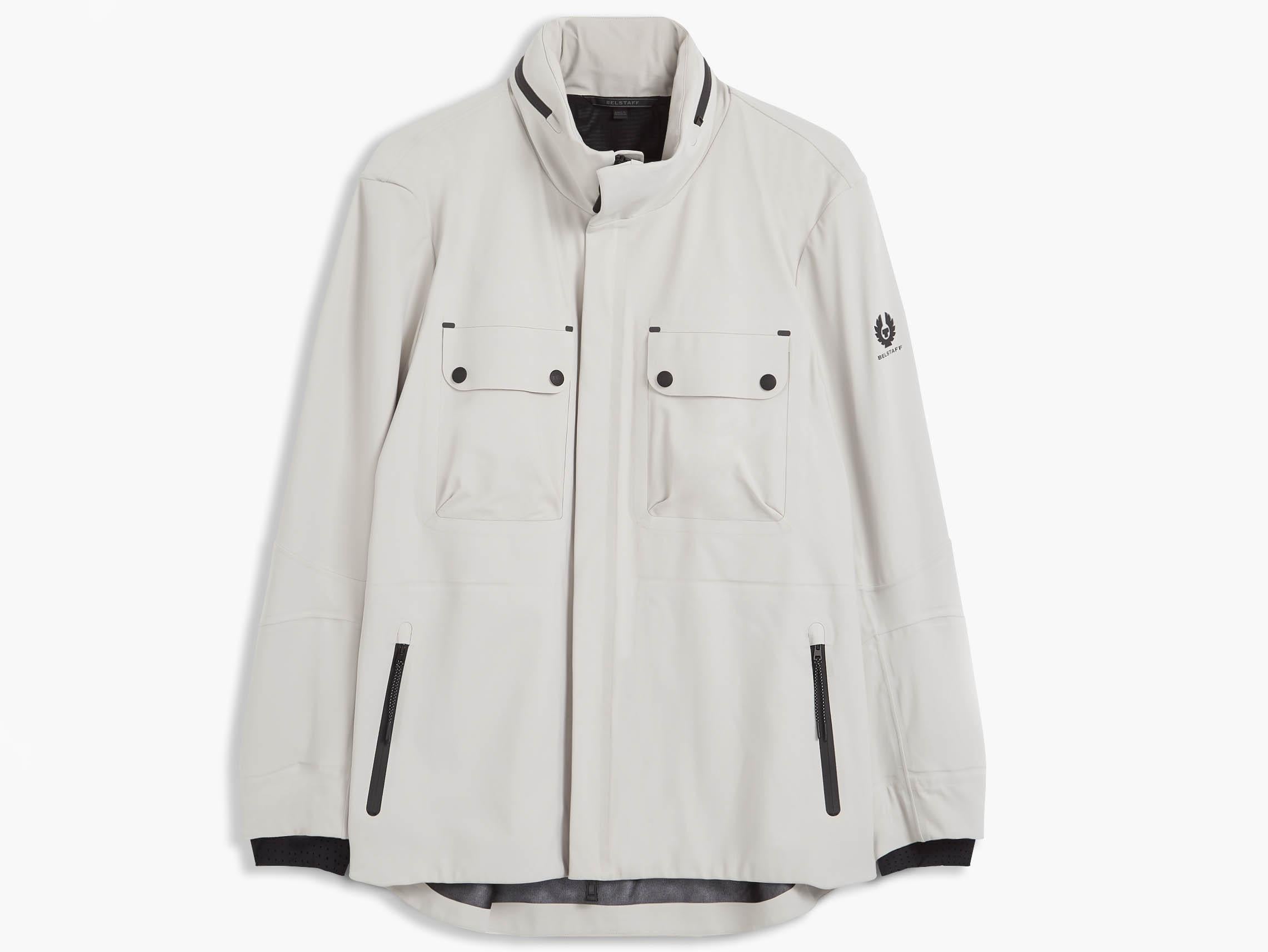 Men’s Slipstream Jacket, £595