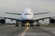 Plane talk: Why passengers like the Airbus A380
