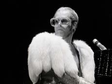 Why it's impossible to imagine Elton John throwing in the towel