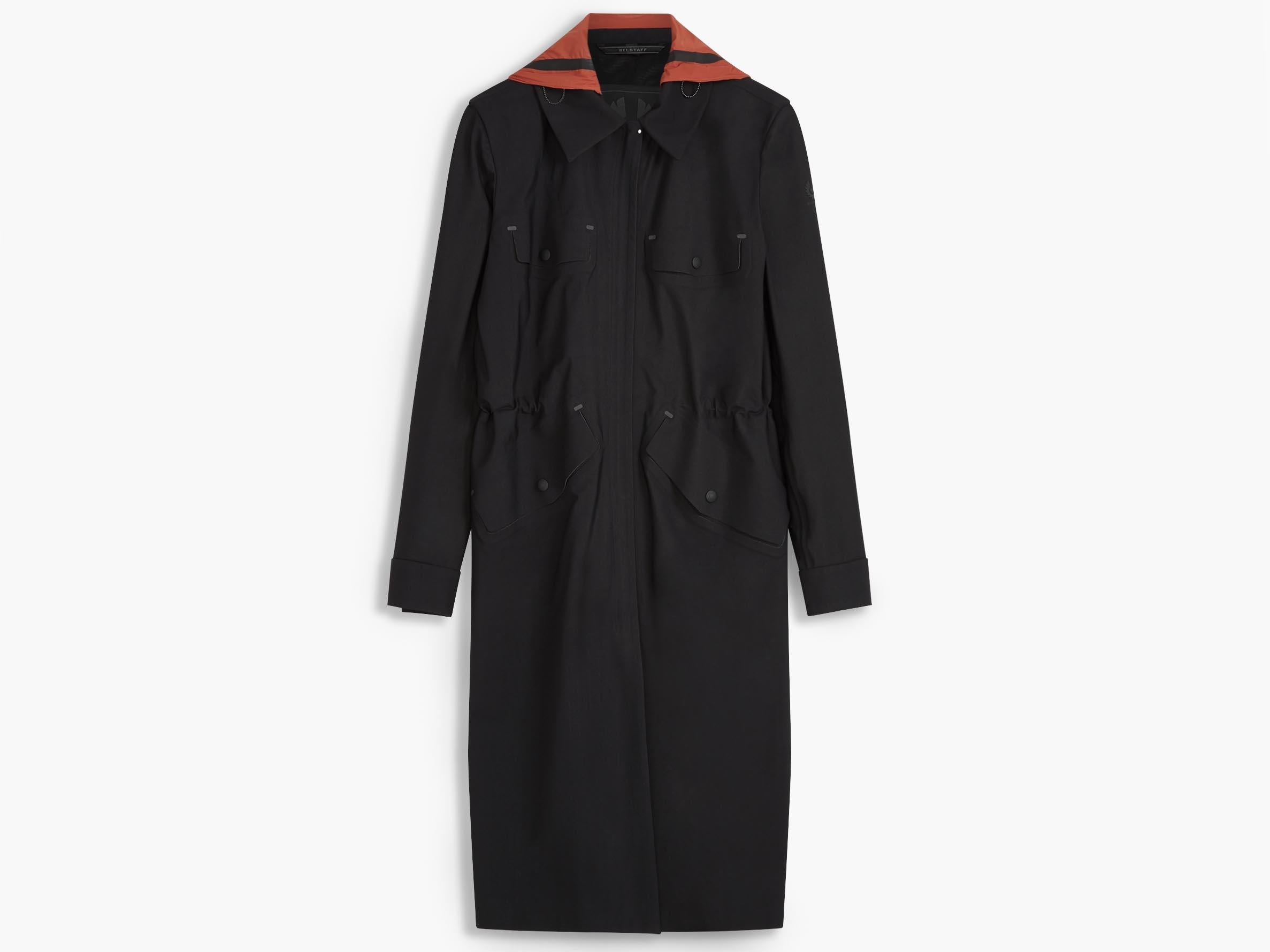 Women’s Venturer Coat, £625