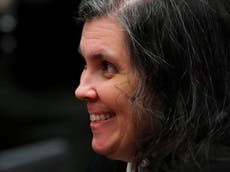 Turpin parents smile as judge bars contact with 'tortured' children