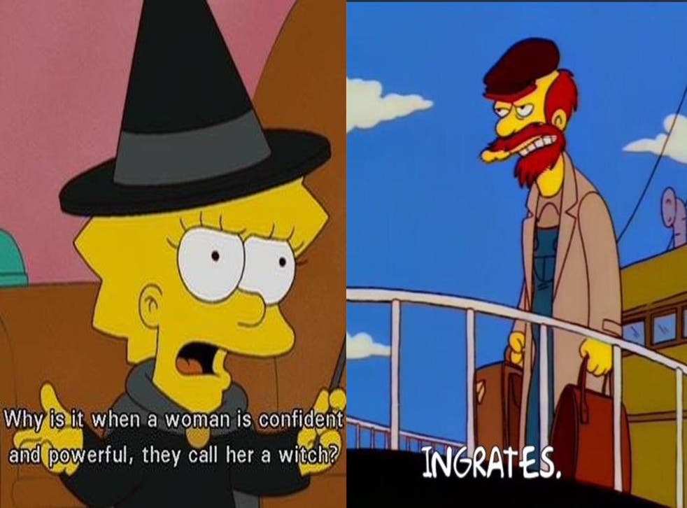 12 Simpsons Memes That Sum Up Life Indy100 Indy100 12 Simpsons Memes That Sum Up Life Indy100 Indy100