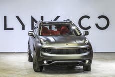China poised to build its first car in Western Europe