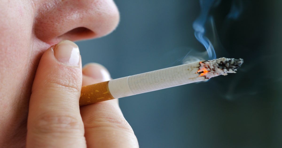 is smoking cigarettes once a week bad for you Smoking just one cigarette a day could increase risk of heart disease by  50% | The Independent