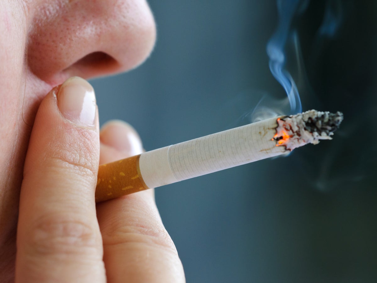 how bad is it to smoke one cigarette a day Can I just 1 day? The answer NO., There is no safe amount of cigarette smoking., Just 1 cigarette/day gives a false sense of security., Going from 0 even 1 Smoking just one cigarette a
