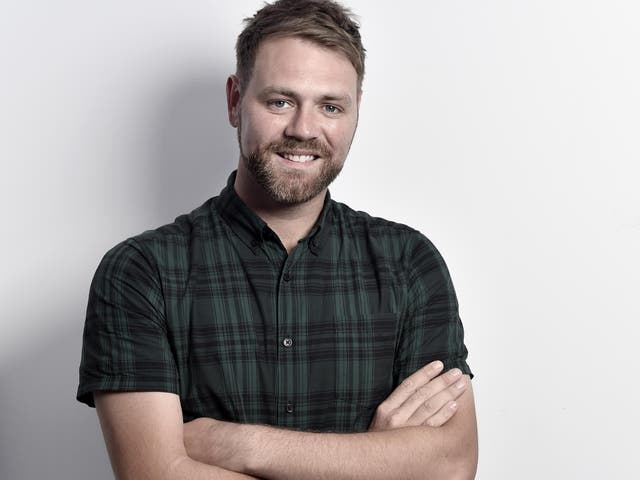 <p>Bryan McFadden changed his name back to Brian when he went solo but ultimately success was not on the cards</p>