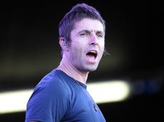Liam Gallagher ‘wanted to break Noel’s jaw’ over Oasis songs row