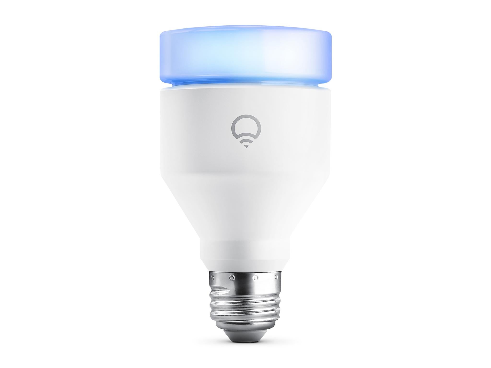 10 Best Smart Lighting The Independent