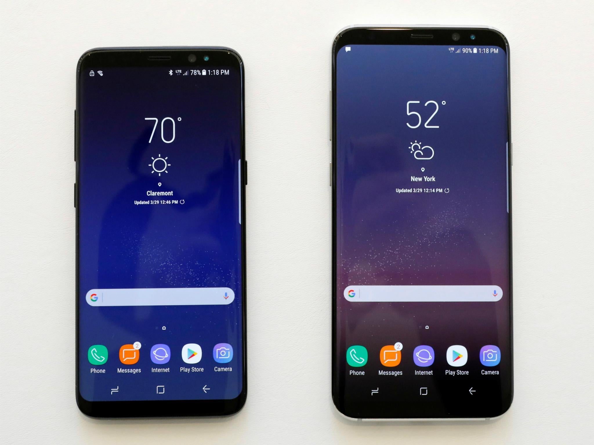 Samsung Galaxy S9: New smartphone to launch on 25 February