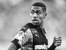 Meet Malcom, the wonderkid Arsenal, Liverpool & Spurs are all chasing