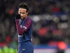 Madrid’s Neymar pursuit adds intrigue to an already stellar match-up