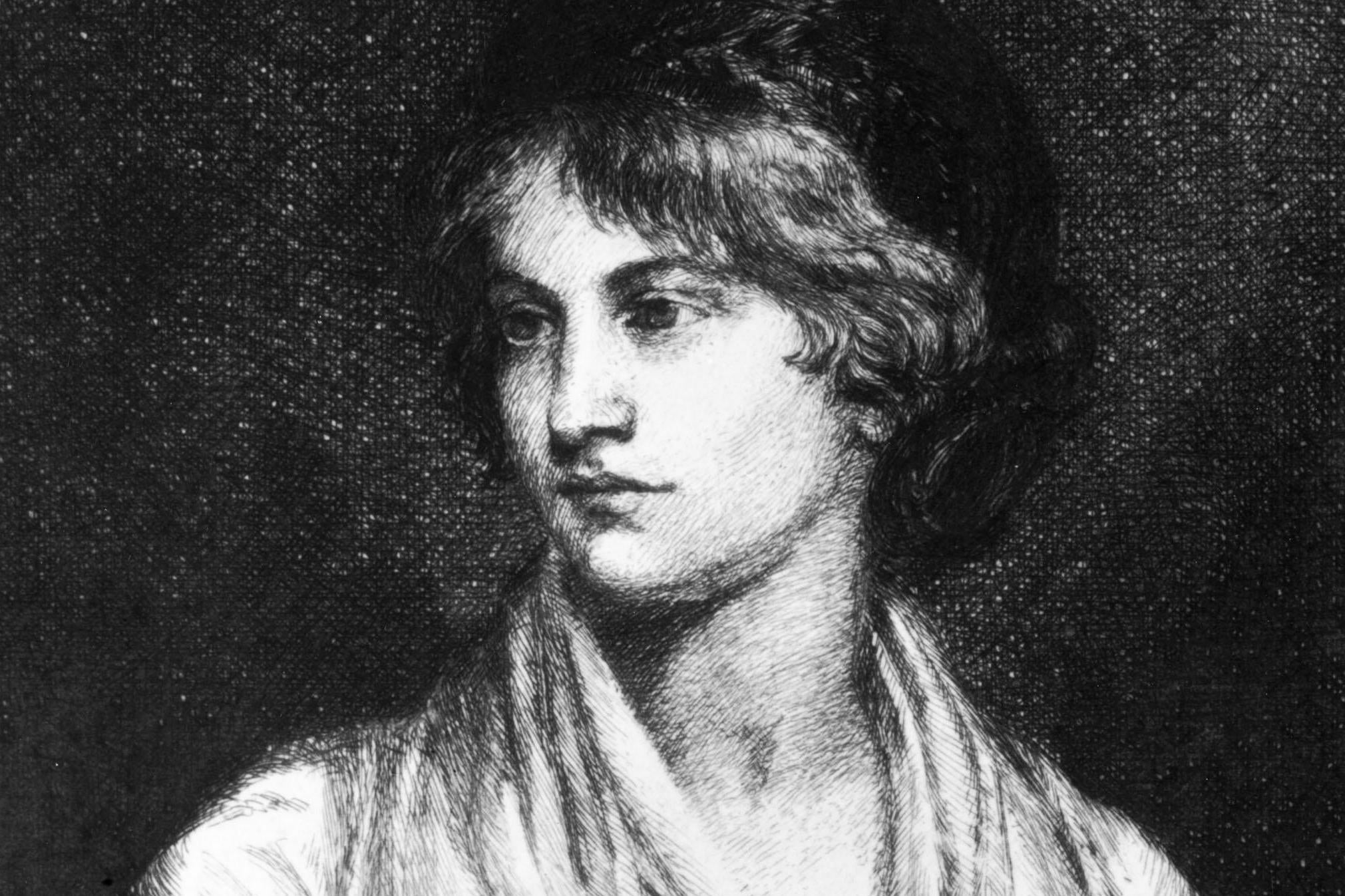Mary Wollstonecraft lands a spot on Time’s ‘Most-read female writers in college classes’ roundup
