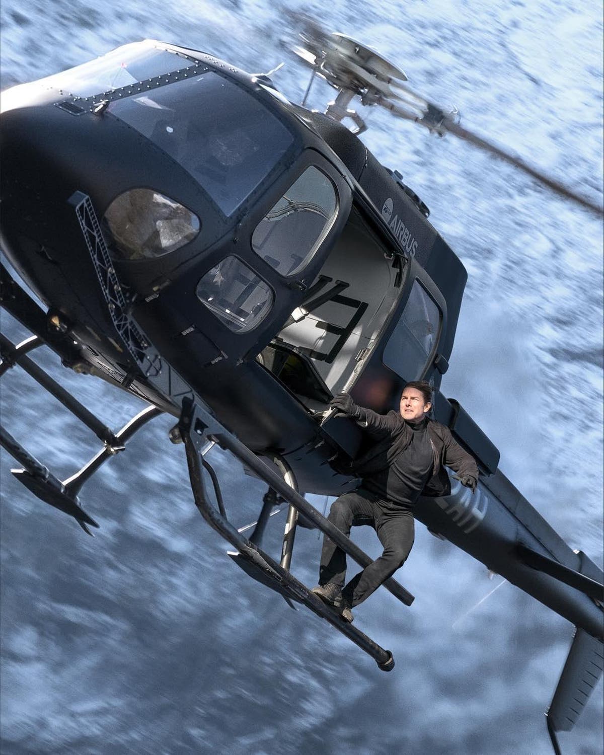 Mission Impossible 6: Fallout - Tom Cruise reveals title, release date ...